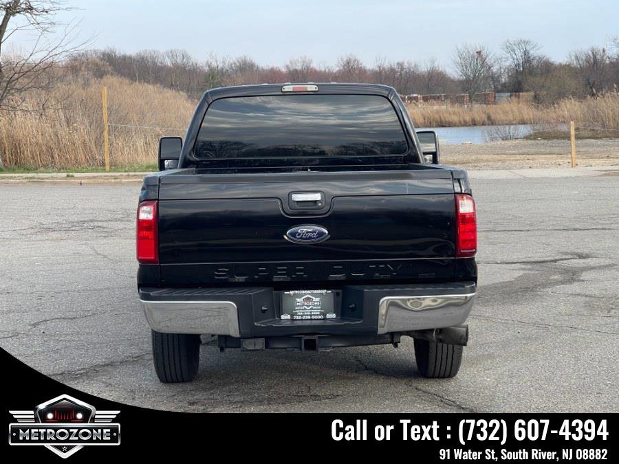 Used 2016 Ford F250 XL w/ XL Appearance Package image 5