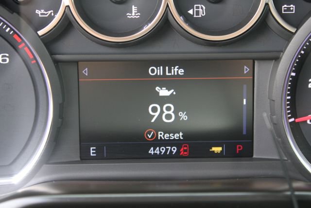 Used 2020 Chevrolet Silverado 1500 RST w/ All-Star Edition RWD image 26