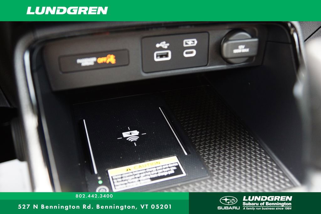 Used 2023 Honda CR-V EX-L image 19