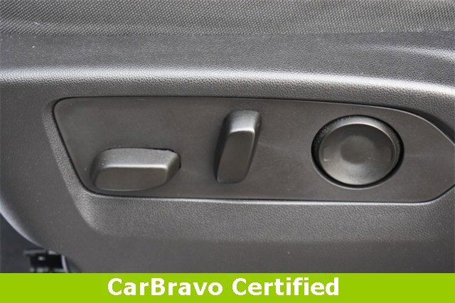 Certified 2022 Chevrolet Silverado 1500 LT image 23