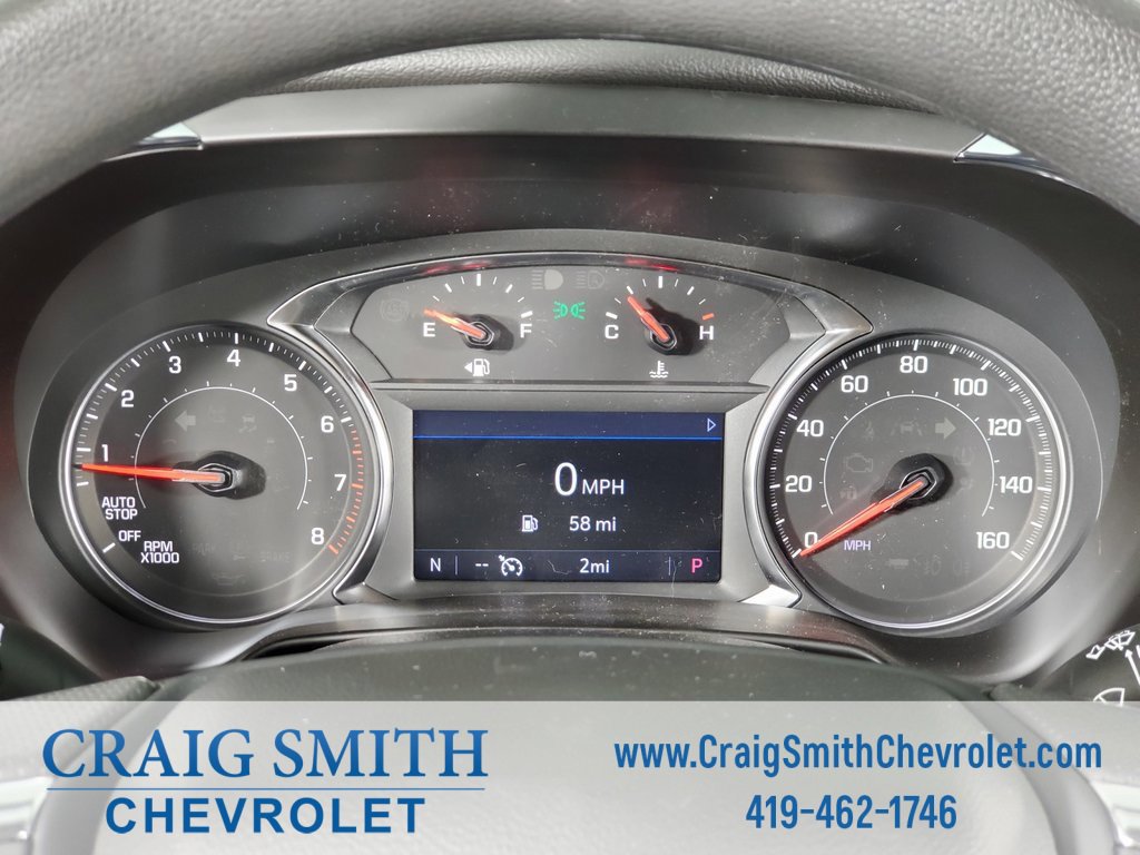 New 2025 Chevrolet Blazer LT w/ Redline Edition image 13