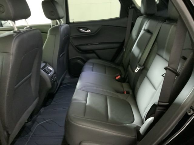 New 2026 Chevrolet Blazer LT w/ Sound & Technology Package image 31