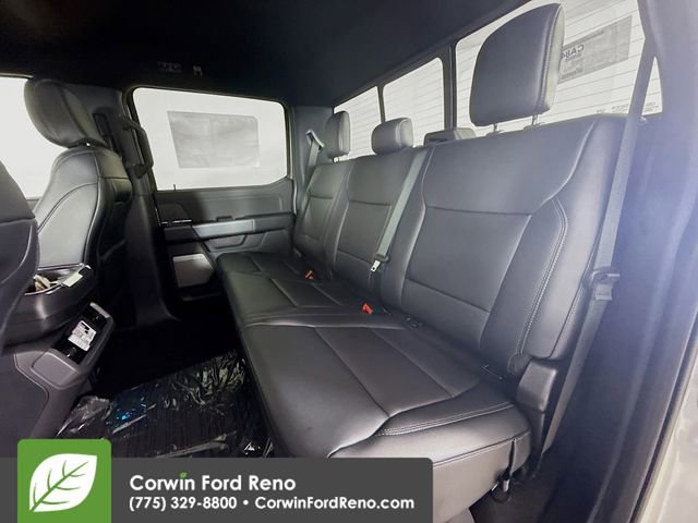 New 2026 Ford F150 XLT AWD/4WD image 27