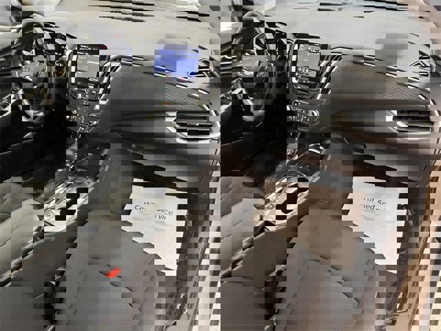 Certified 2024 Chevrolet Malibu LT image 10