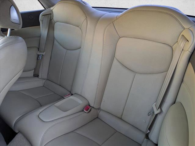 Used 2011 INFINITI G37 Sport w/ Premium Pkg image 17