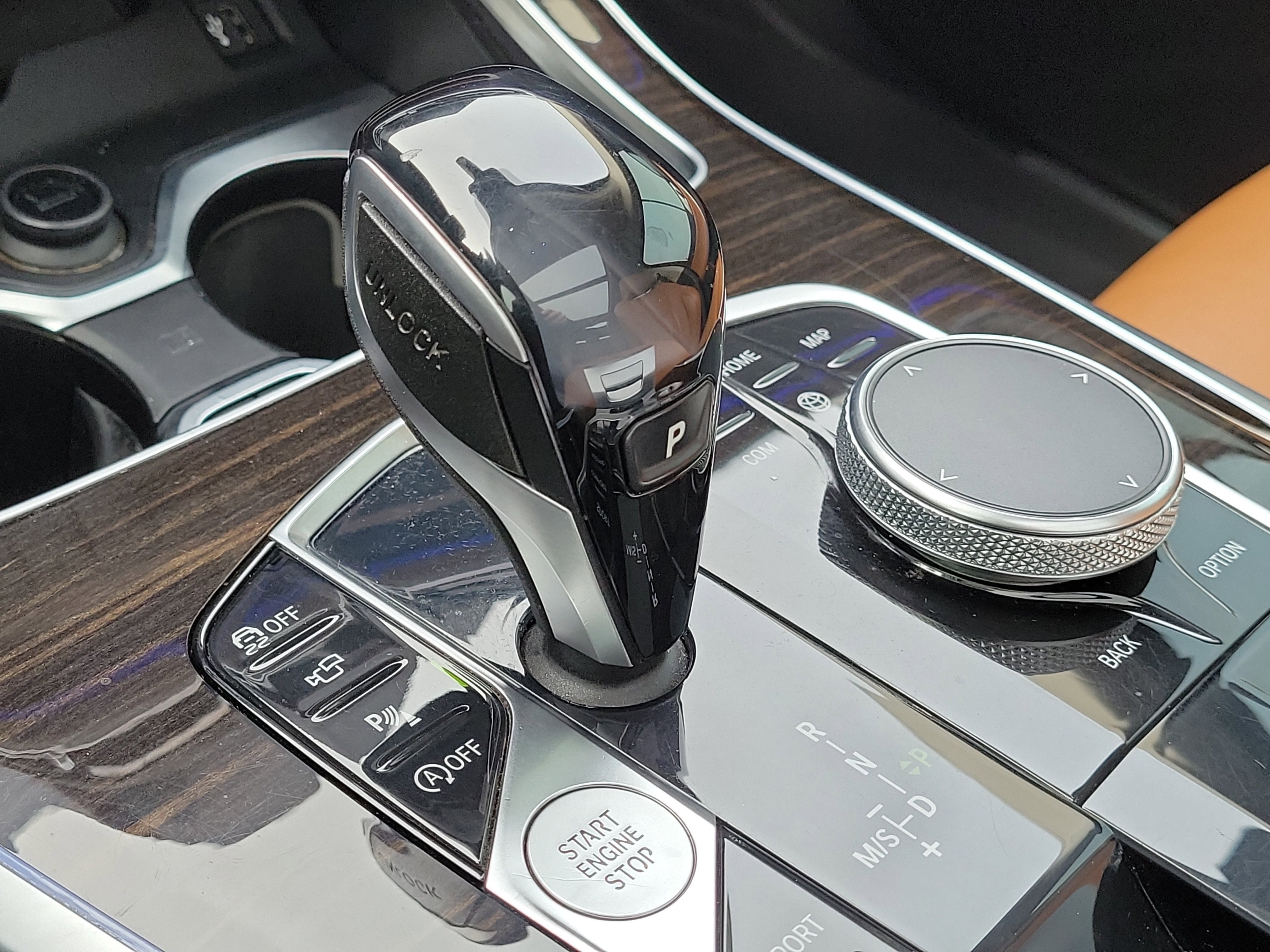 Used 2019 BMW X7 xDrive40i w/ Premium Package image 40