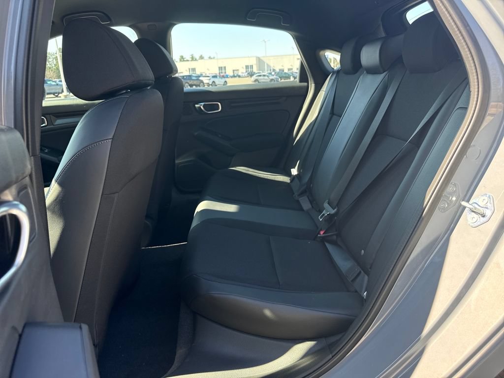 Used 2026 Honda Civic Sport image 28