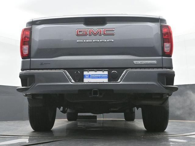 Used 2020 GMC Sierra 1500 Elevation w/ Elevation Value Package image 45