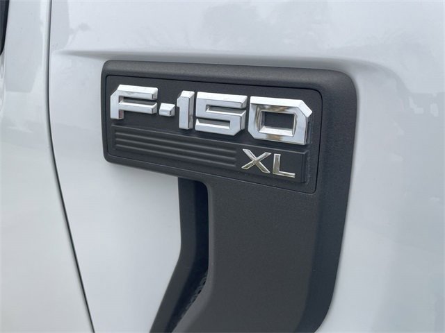 Used 2021 Ford F150 XL w/ Equipment Group 101A High image 29