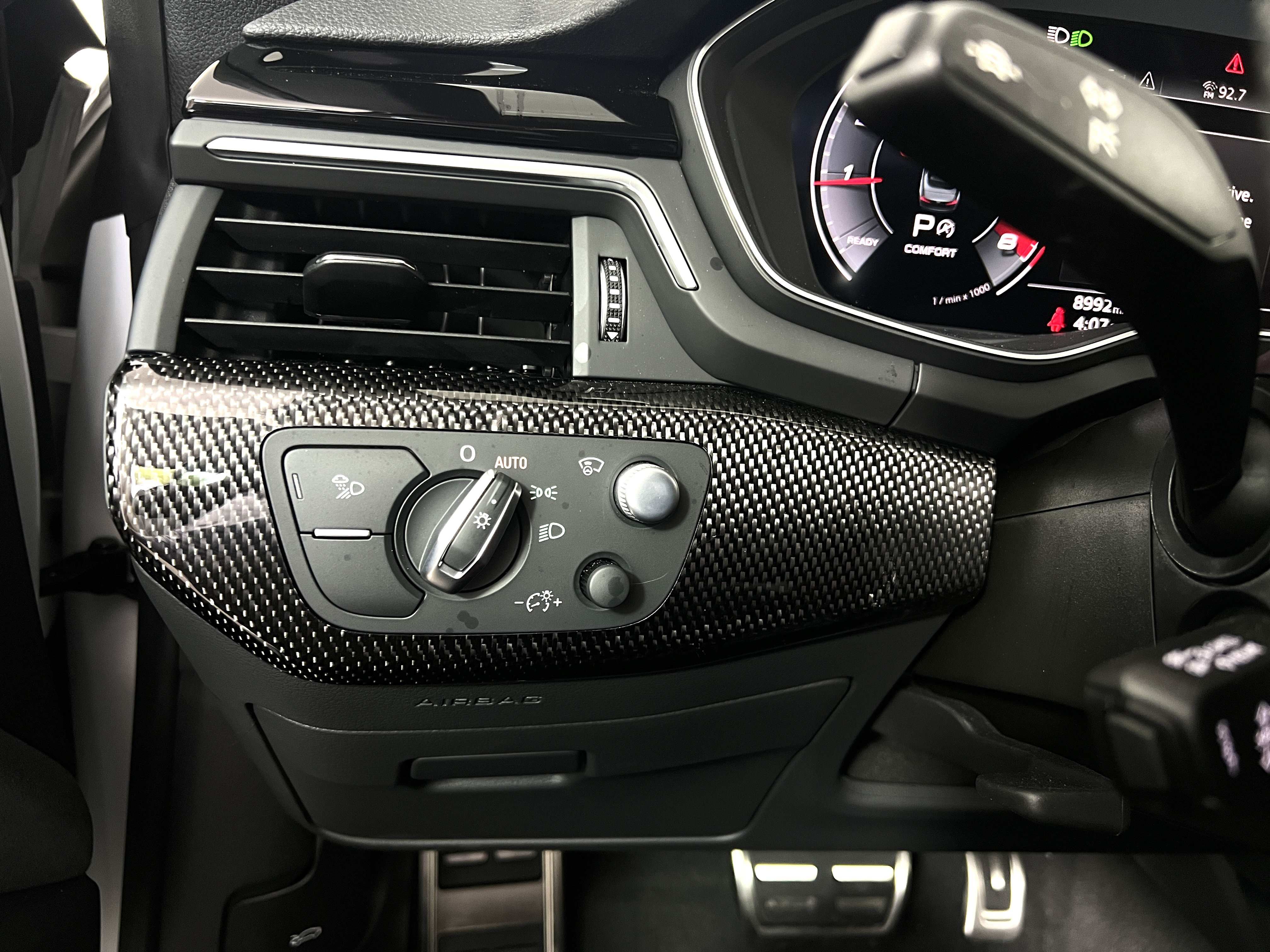 Certified 2024 Audi S5 Prestige AWD/4WD image 39