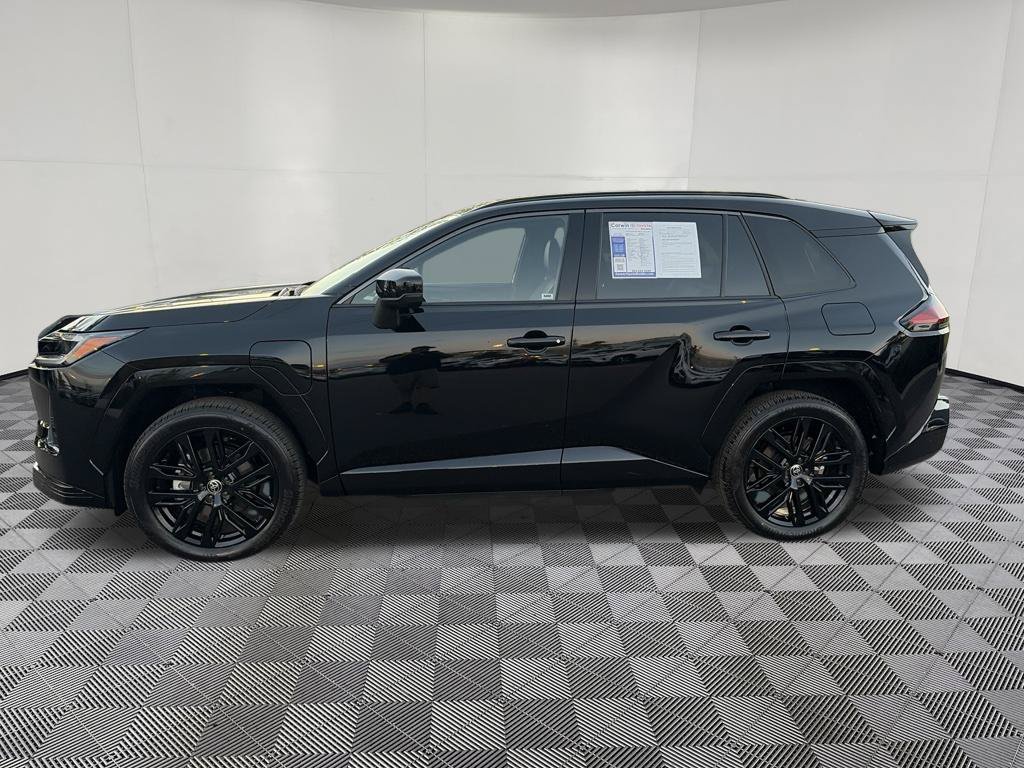 Used 2026 Toyota RAV4 XSE w/ Weather Package AWD/4WD image 5