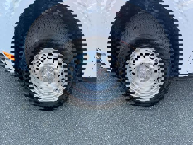 Used 2024 Ford Maverick XL w/ Equipment Group 100A Standard image 11