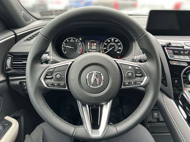 New 2026 Acura RDX SH-AWD image 15