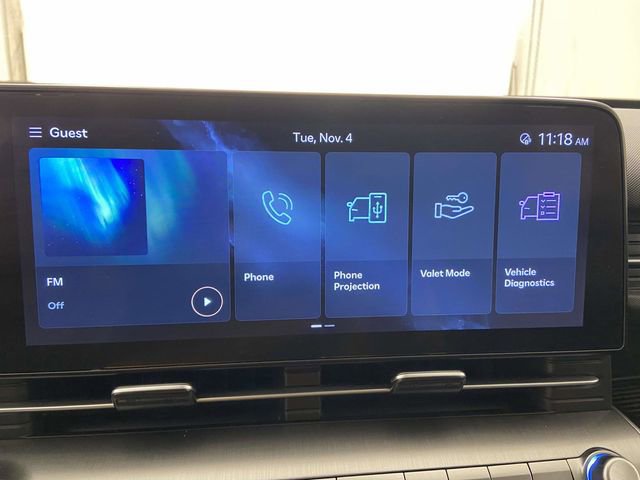 Used 2024 Hyundai Kona SEL image 14