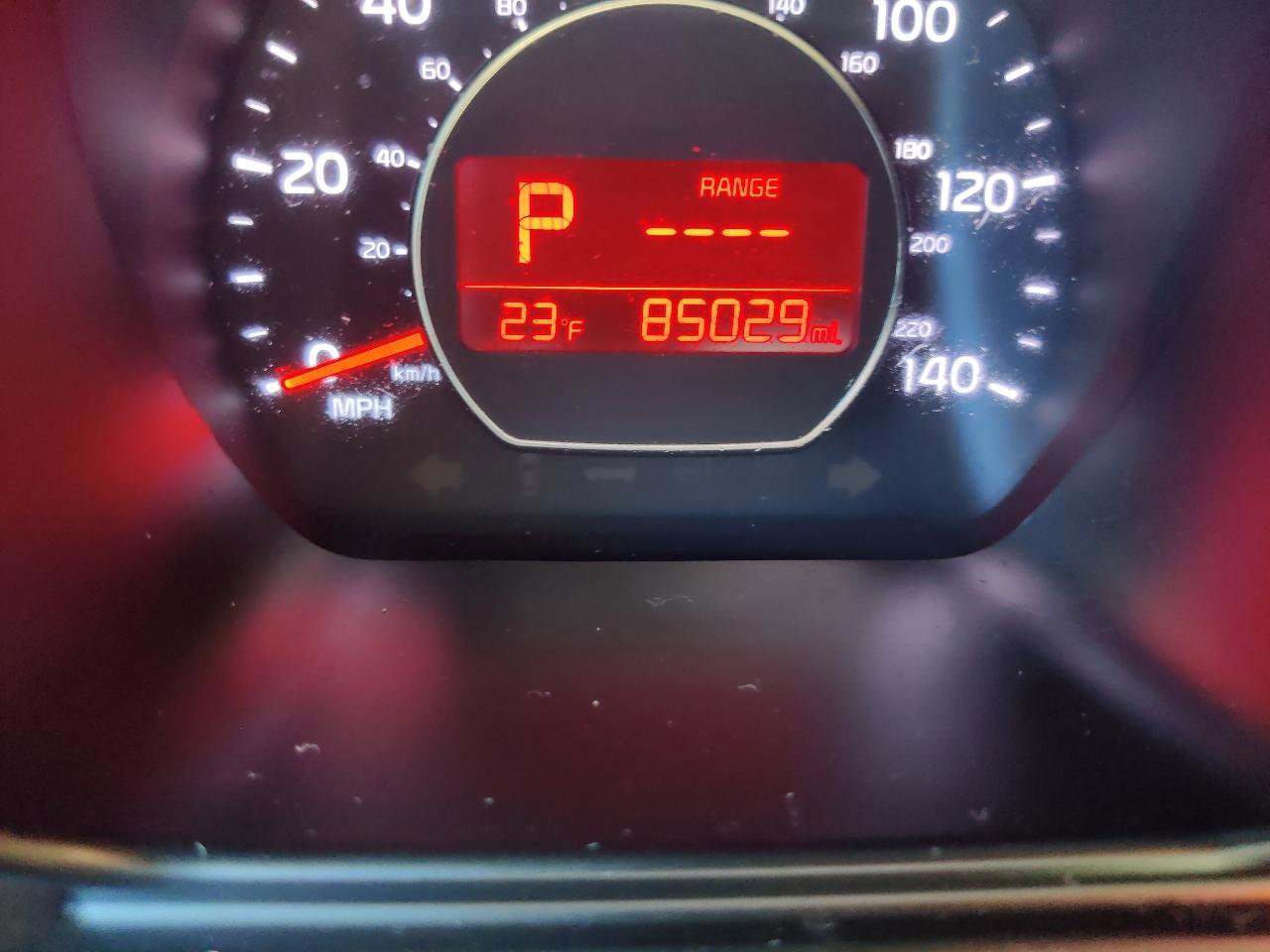 Used 2016 Kia Soul + image 9