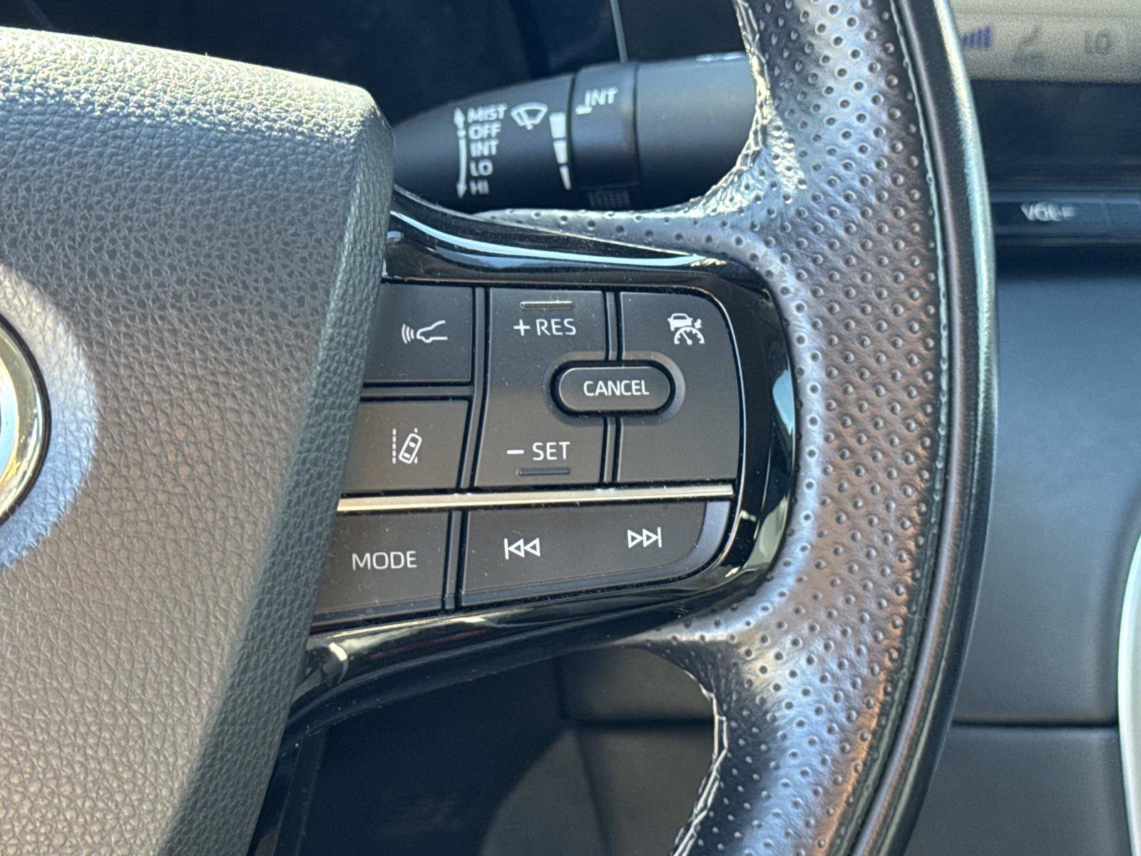 Used 2022 Toyota Mirai image 10