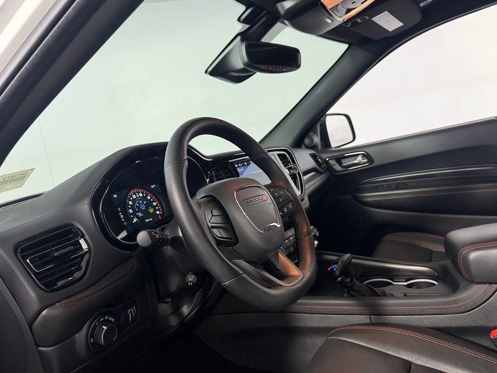 Certified 2026 Dodge Durango GT AWD/4WD image 22