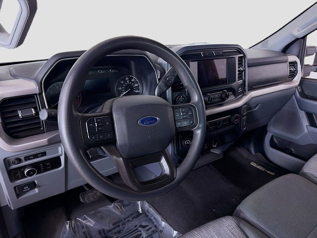 Used 2023 Ford F150 XLT image 17