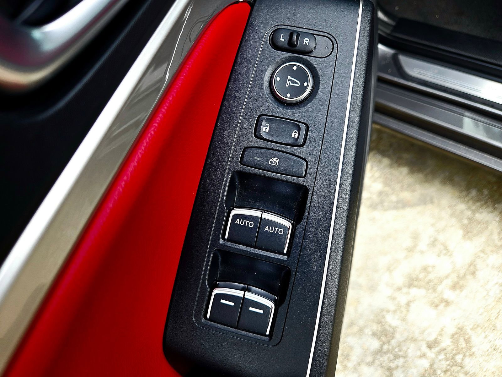 Used 2023 Acura Integra A-Spec FWD image 28