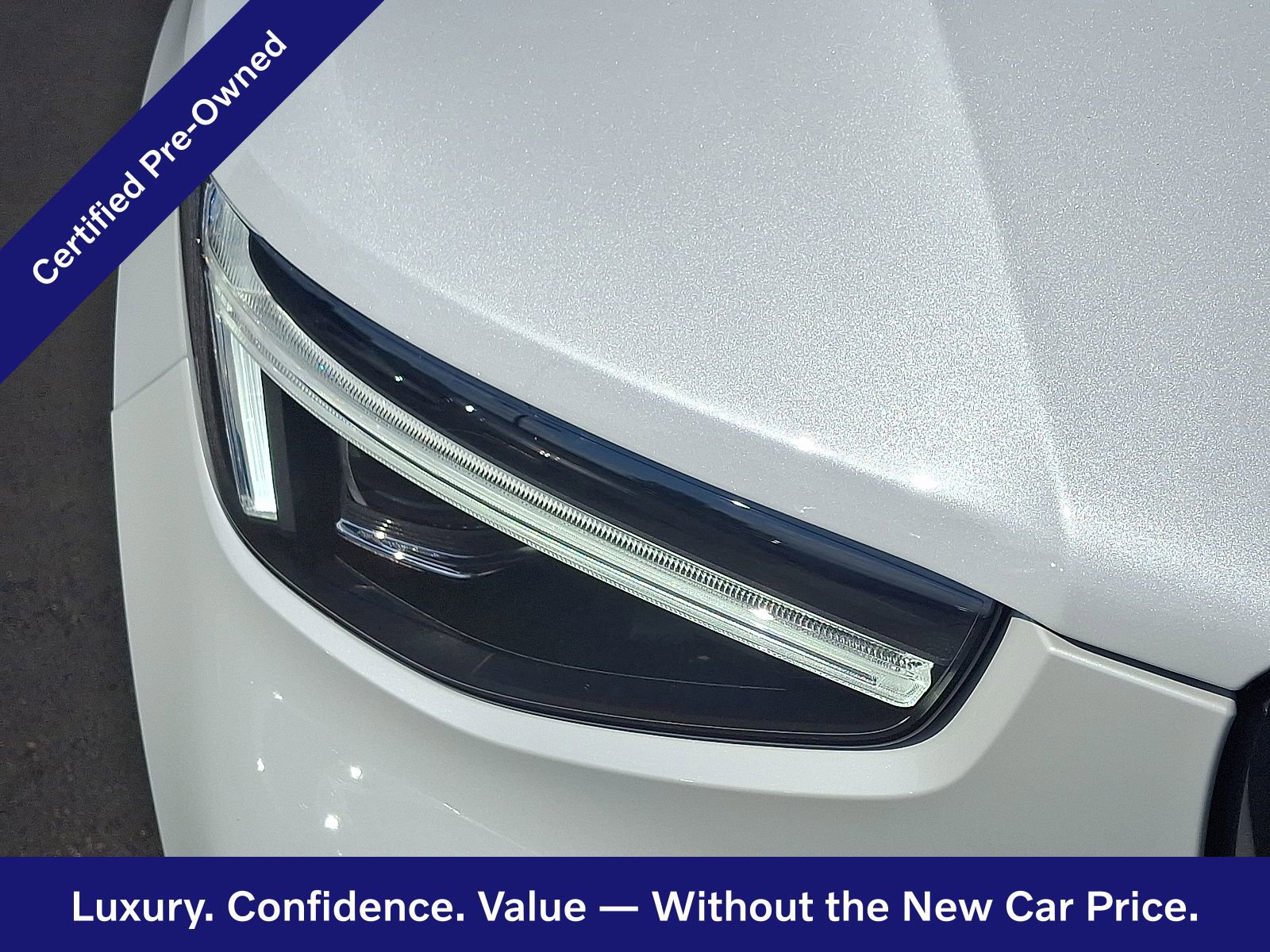 Used 2026 Volvo XC40 B5 Plus w/ Protection Package Premier image 10