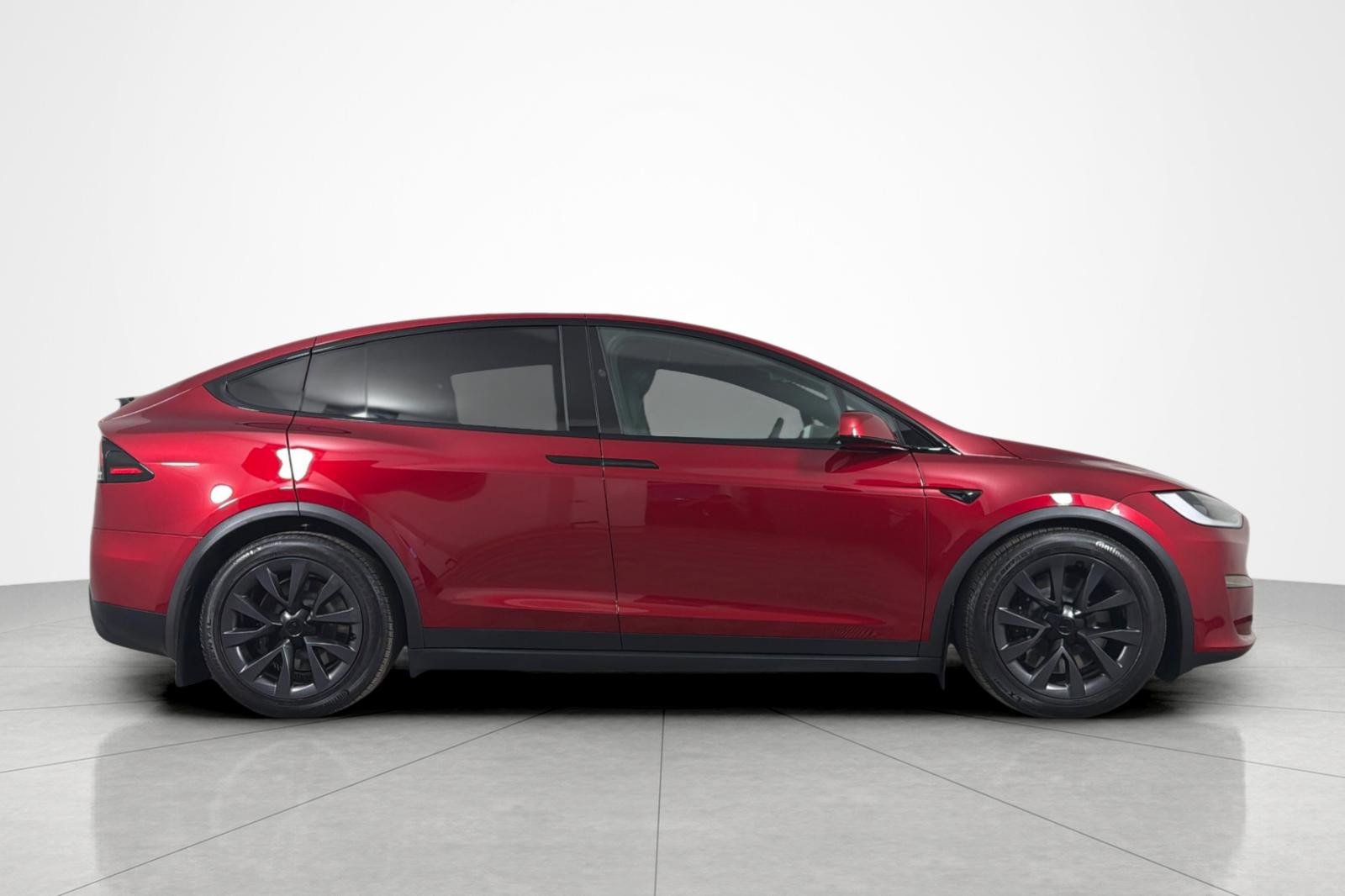 Used 2024 Tesla Model X AWD/4WD image 6