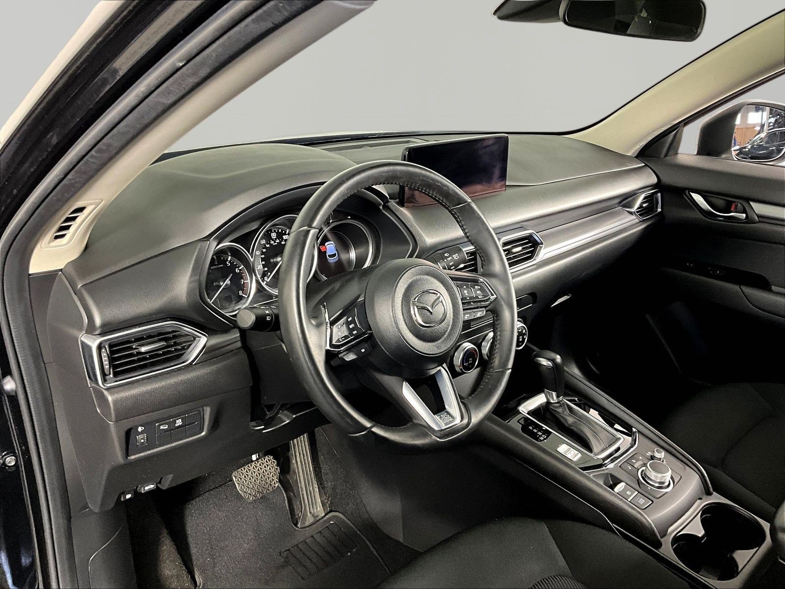 Used 2023 MAZDA CX-5 AWD 2.5 S image 16