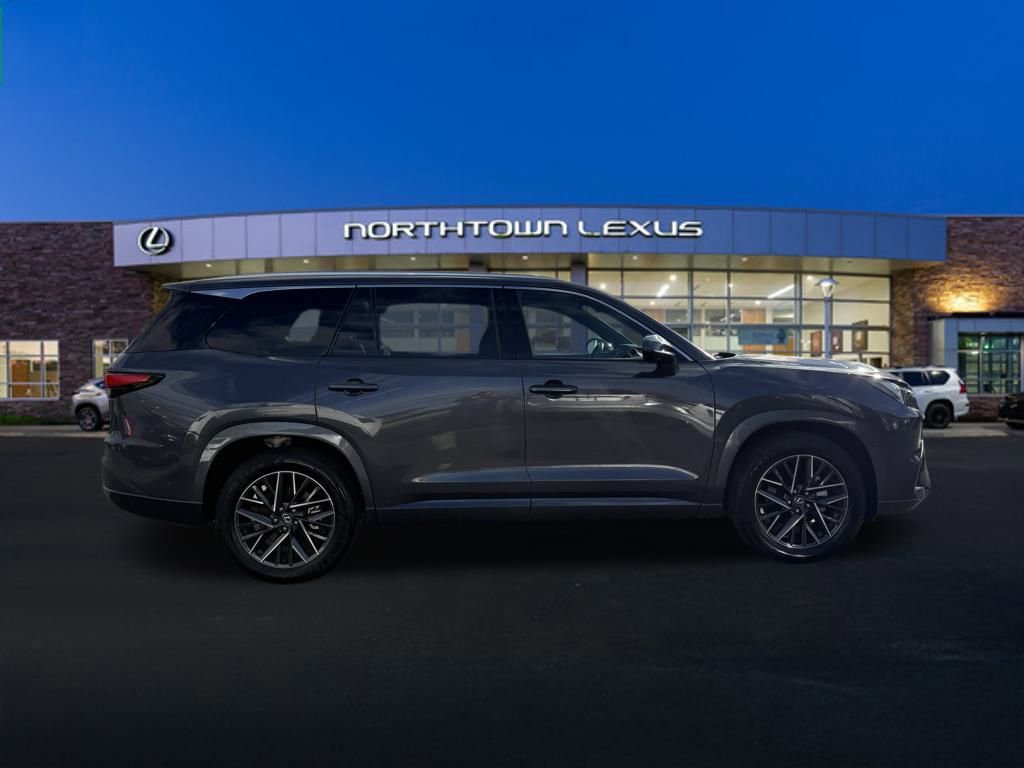 Certified 2025 Lexus TX 350 350 Premium image 26