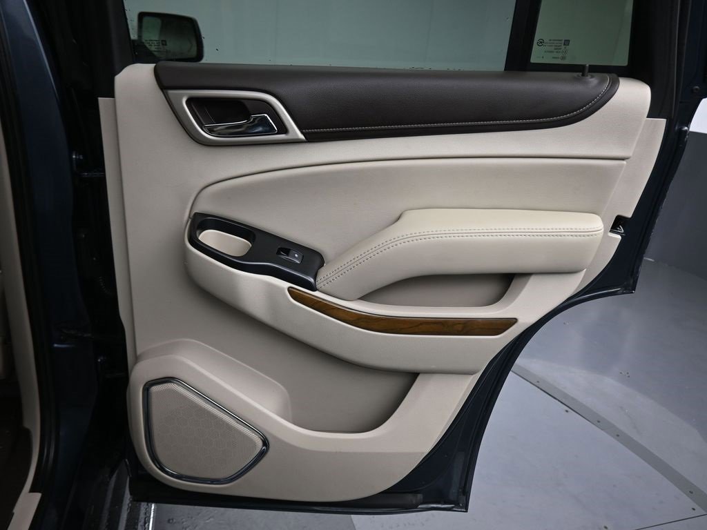 Used 2020 GMC Yukon Denali image 41