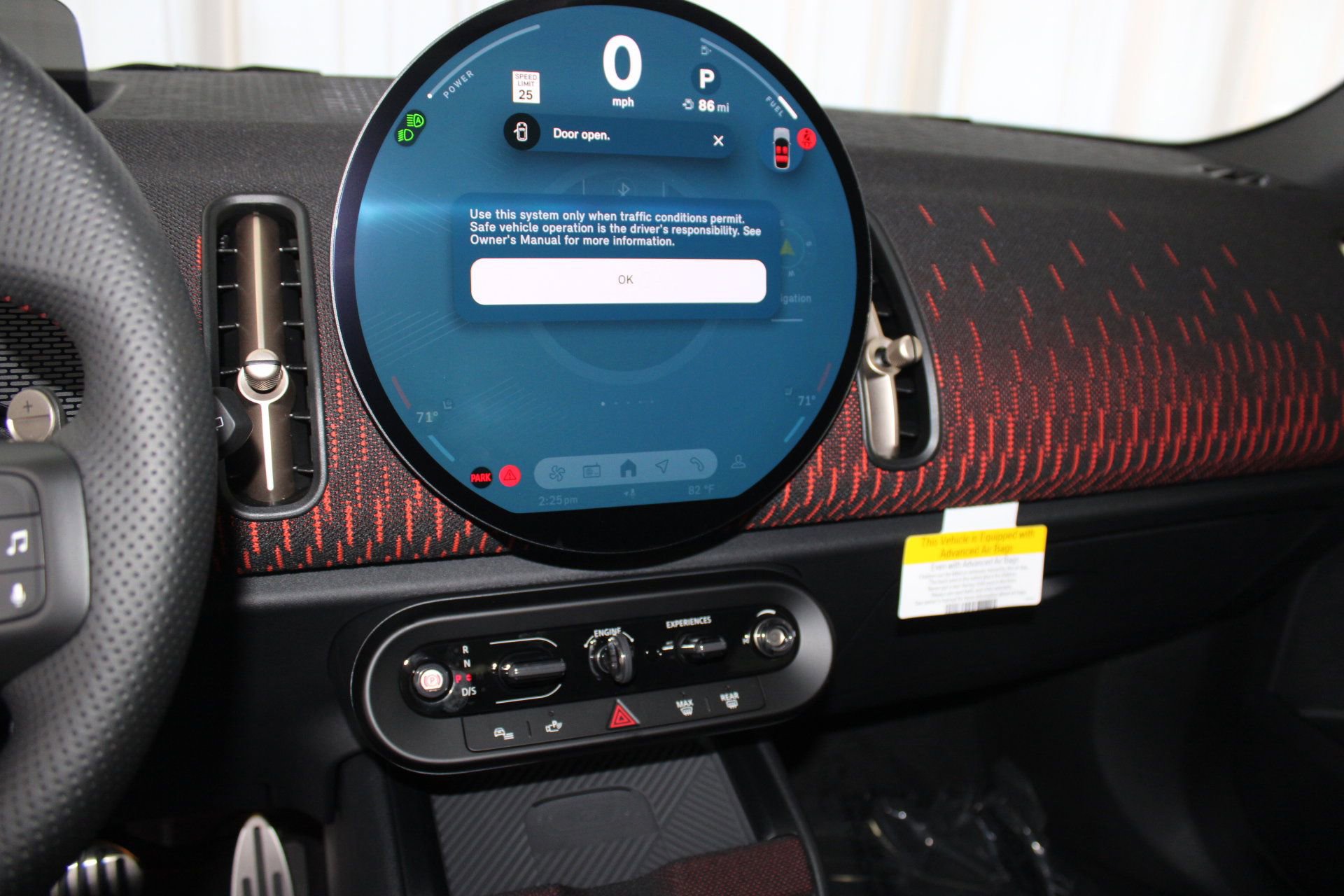 New 2026 MINI Cooper Countryman John Cooper Works image 19