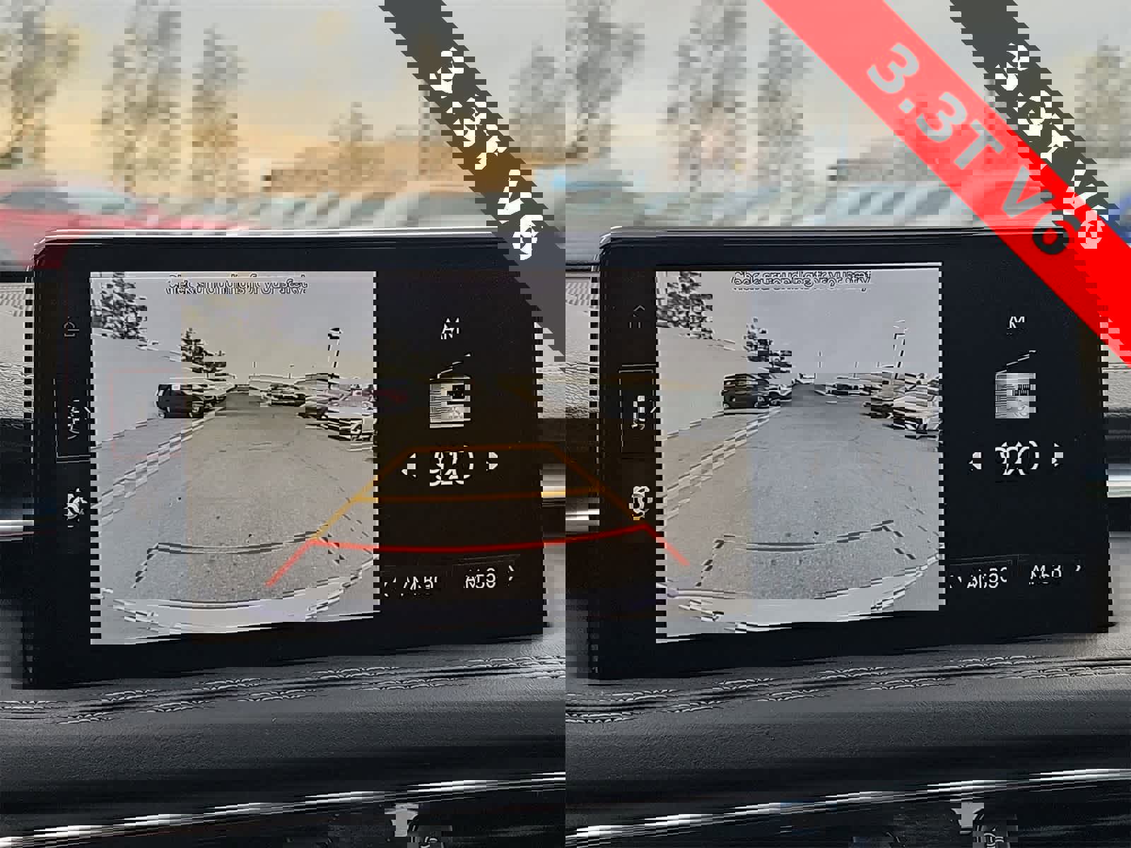 Used 2022 Genesis G70 3.3T image 26