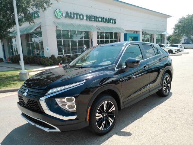 Used 2026 Mitsubishi Eclipse Cross AWD image 1