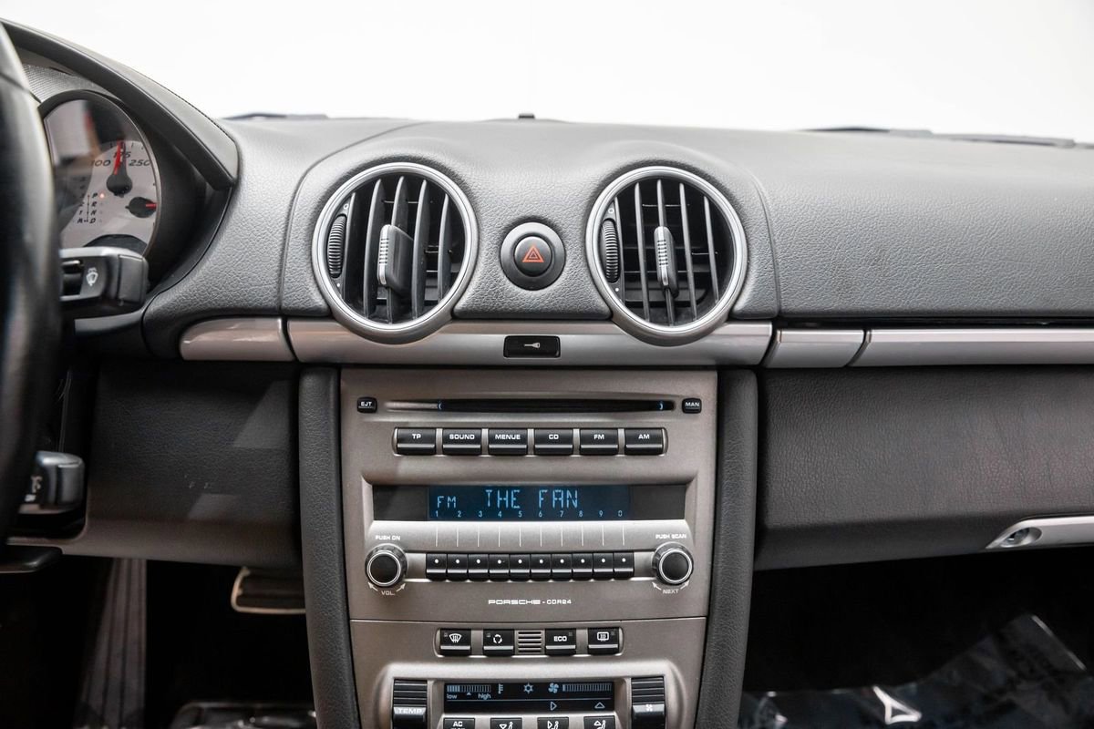 Used 2006 Porsche Cayman S image 19
