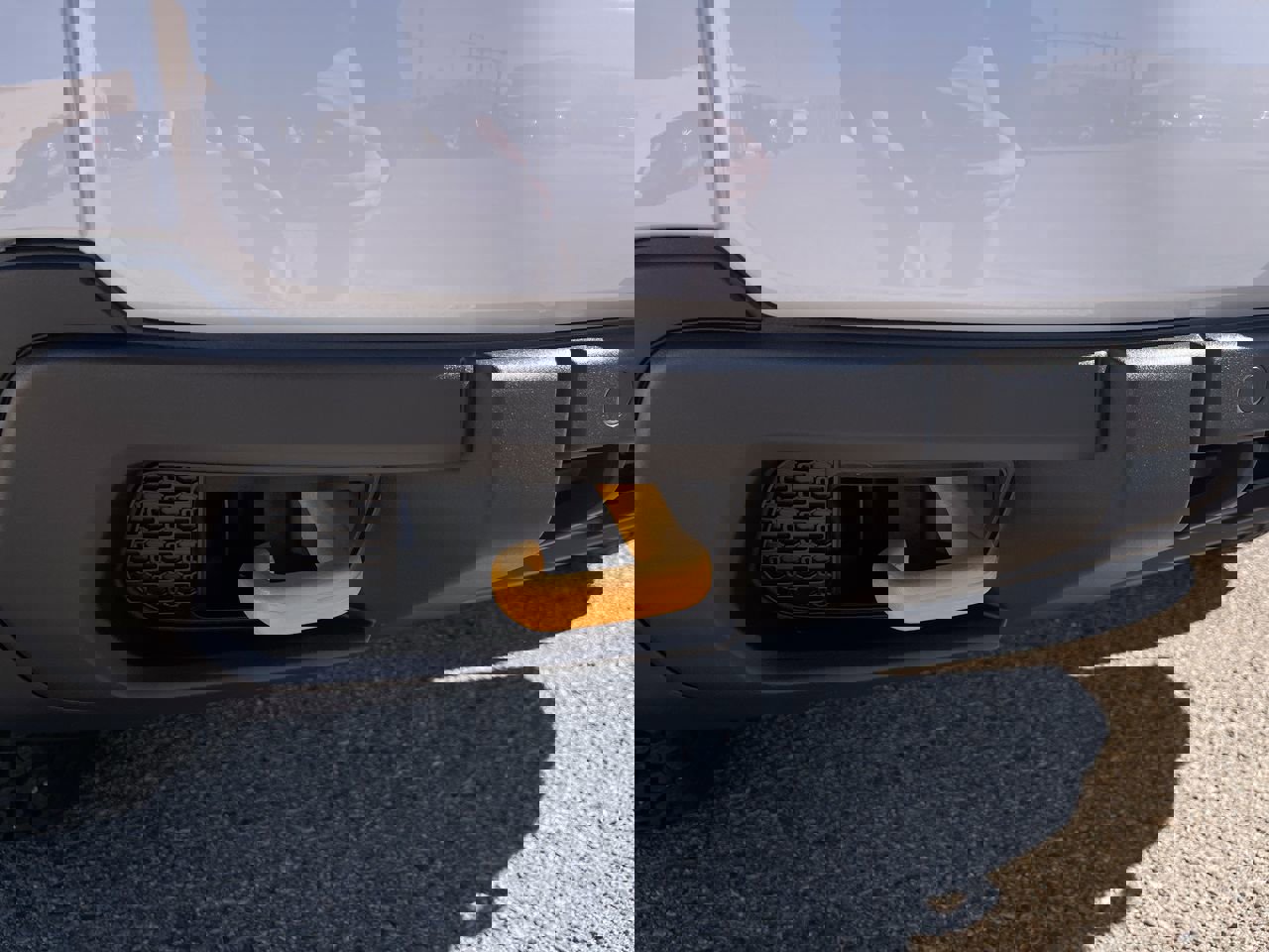 New 2026 Ford Maverick Tremor image 59