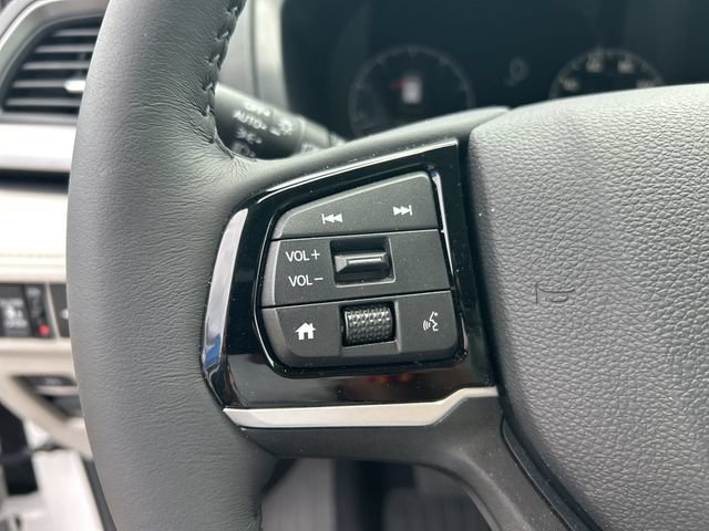 Certified 2026 Honda Odyssey EX-L image 21