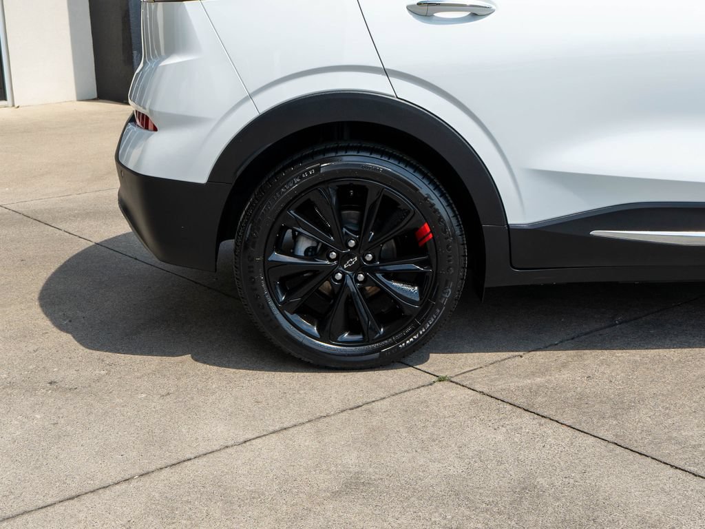 Certified 2023 Chevrolet Bolt EUV Premier w/ Redline Edition FWD image 35