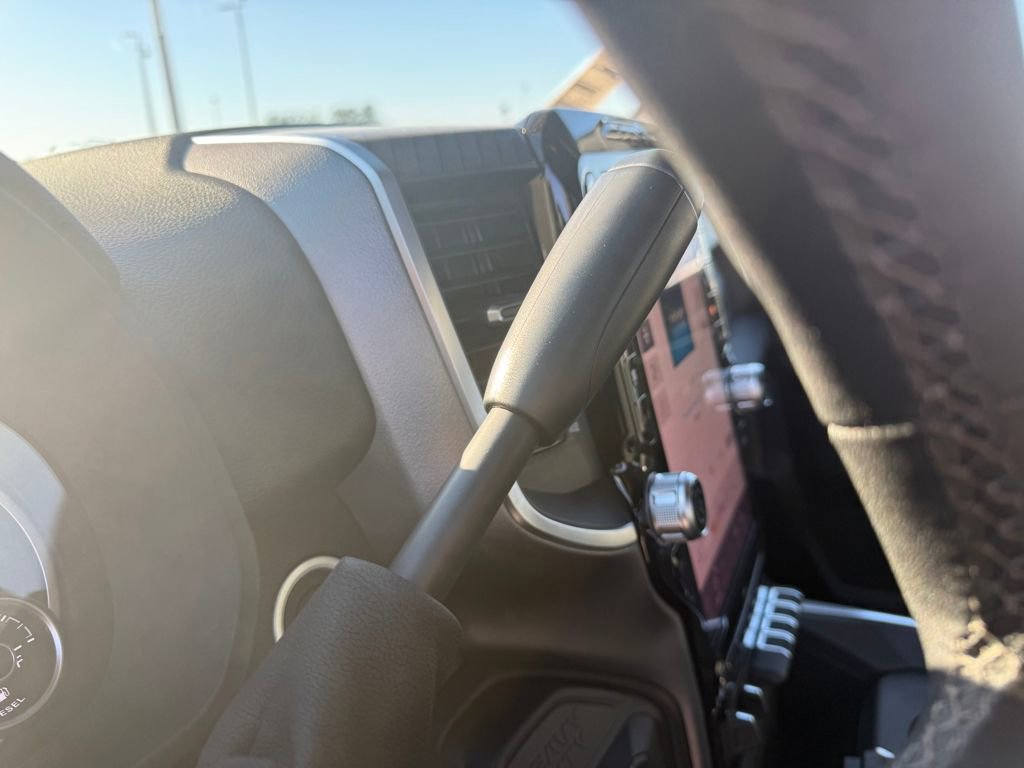 New 2026 RAM 2500 Big Horn image 24
