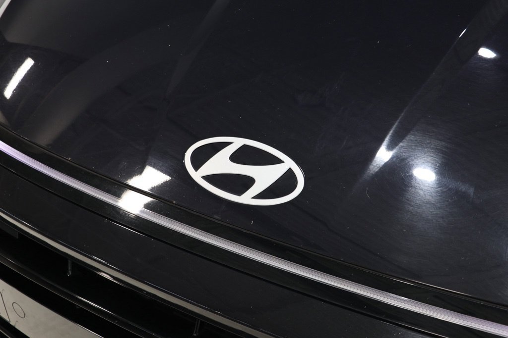 Used 2025 Hyundai Sonata SEL FWD image 10