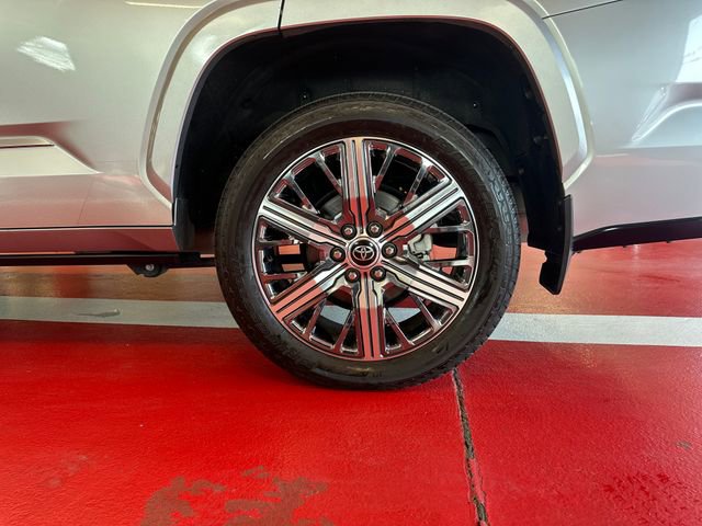 Used 2024 Toyota Sequoia Capstone image 27