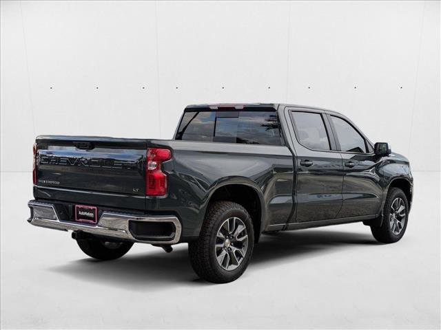 New 2025 Chevrolet Silverado 1500 LT w/ Safety Package image 2