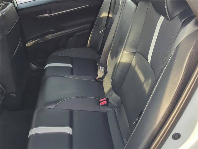 Certified 2026 Toyota Camry SE w/ Convenience Package FWD image 23