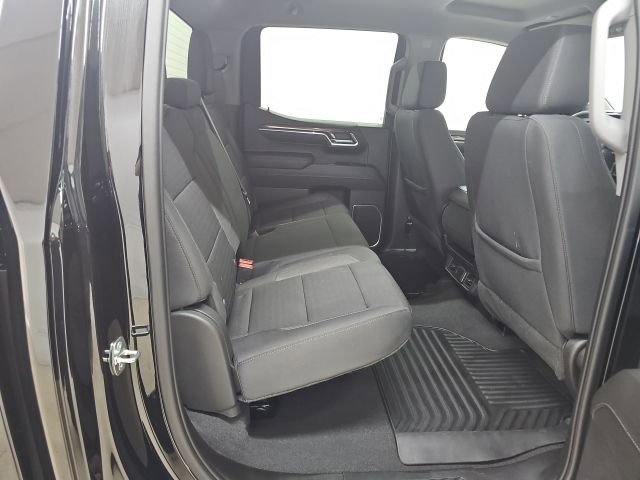 Used 2023 Chevrolet Silverado 1500 LT image 20