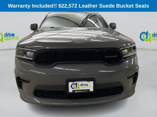 Used 2021 Dodge Durango GT AWD/4WD image 14