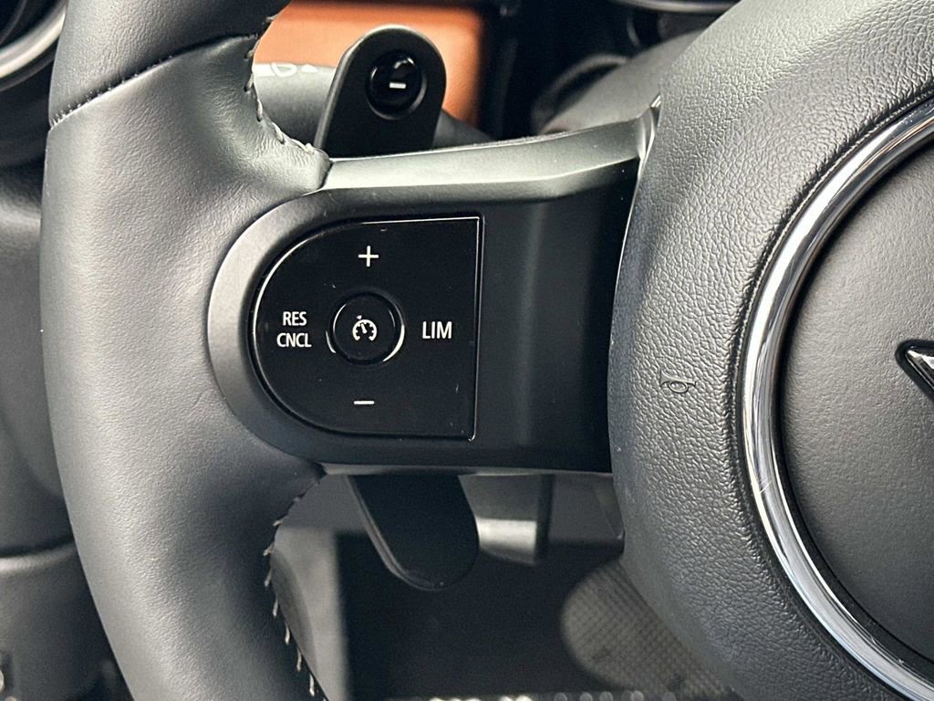 Used 2023 MINI Cooper S w/ Signature Upholstery Package image 18