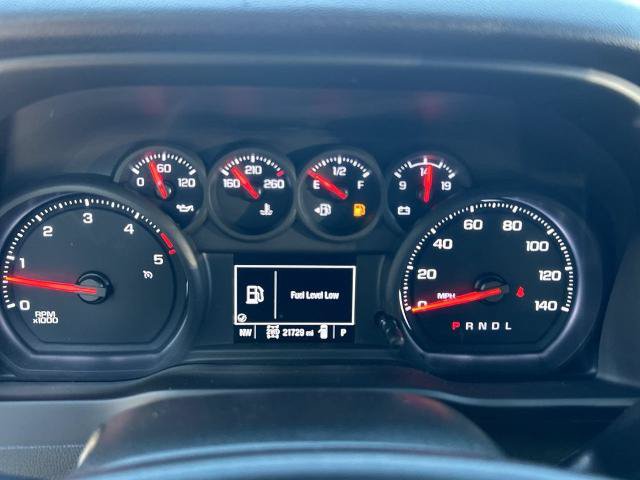 Used 2026 GMC Sierra 3500 Pro w/ Convenience Package AWD/4WD image 8