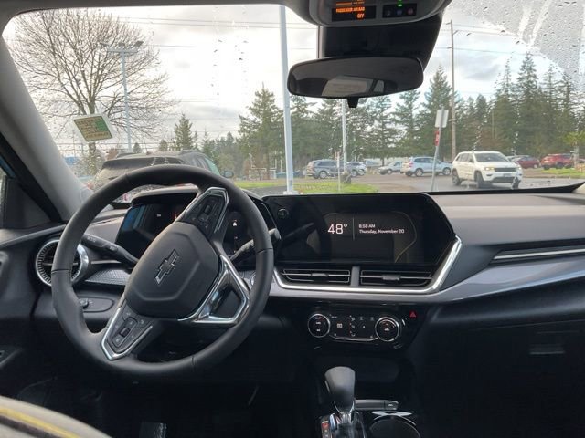New 2026 Chevrolet Trax ACTIV image 10