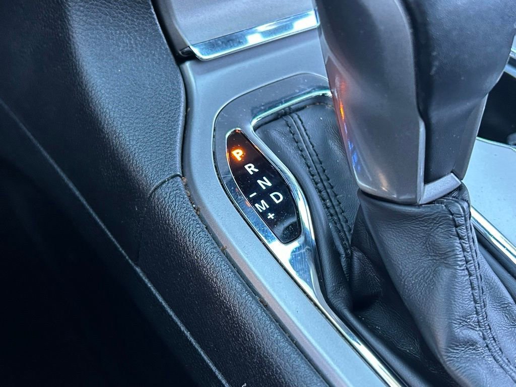 Certified 2021 Jeep Grand Cherokee Laredo X image 51