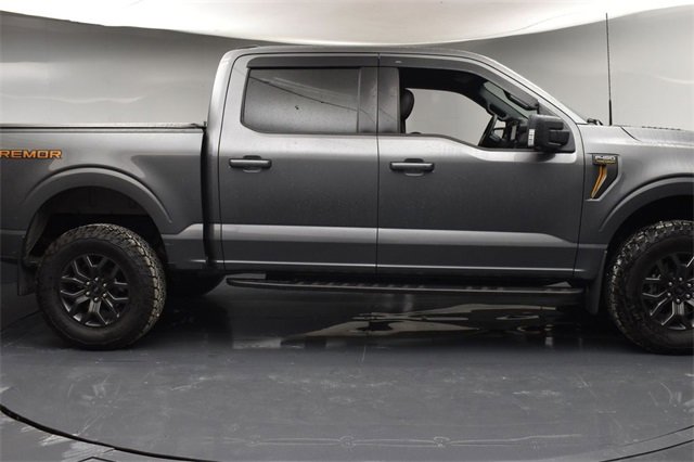Used 2024 Ford F150 Tremor image 8