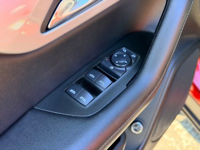 Used 2021 Chevrolet Blazer LT FWD image 19