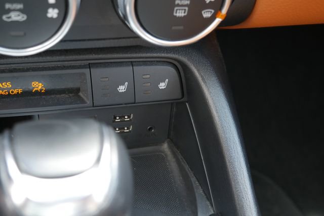 Used 2017 FIAT 124 Spider Lusso image 5