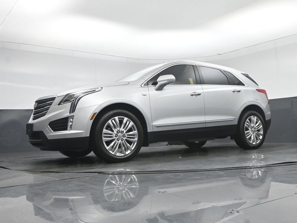 Used 2019 Cadillac XT5 Premium Luxury AWD/4WD image 61